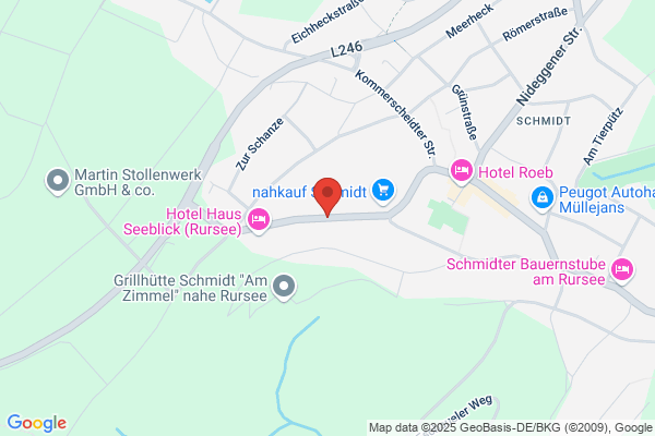 Dominic Schippers Garten und Dienstleistungen