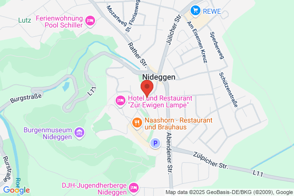 Culinaria Feinkost Nideggen