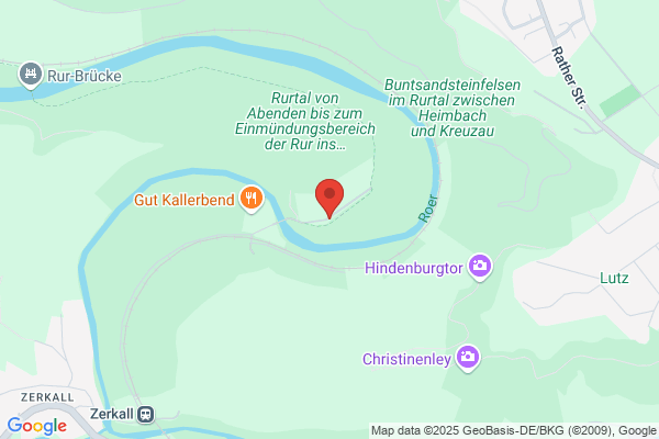 Gestüt Gut Neuenhof