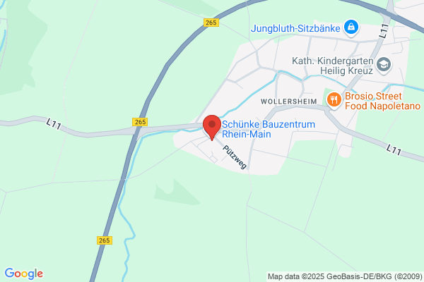 Raiffeisen Markt Wollersheim