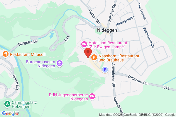Restaurant Angus