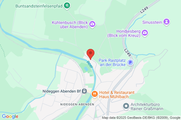 Ferienwohnung