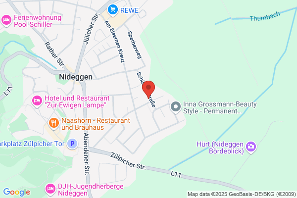 Immobilien Milchereit