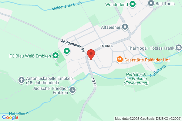 Nagelstudio Mehren - Falkenhagen, Marita