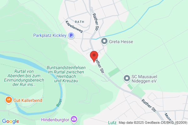 Restaurant Zum Felsenrundgang