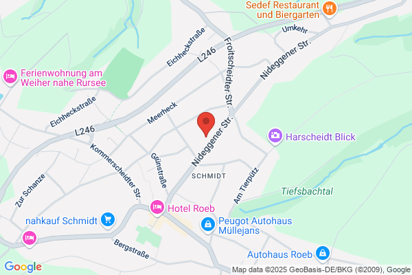 Schröteler-Rommerskirchen Verwaltungs-GmbH