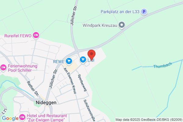 Strasburger GmbH