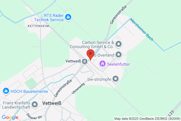 Wasserleitungszweckverband Gödersheim