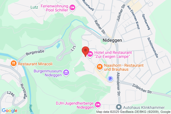Wergen und Partner GmbH