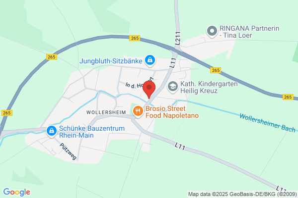 Landgasthof Stupp