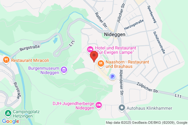 Stich's Restaurant Zur Linde