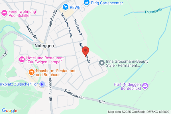 B+B Gebäudereinigung
