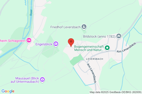 HB Erft Immobilien e.K.