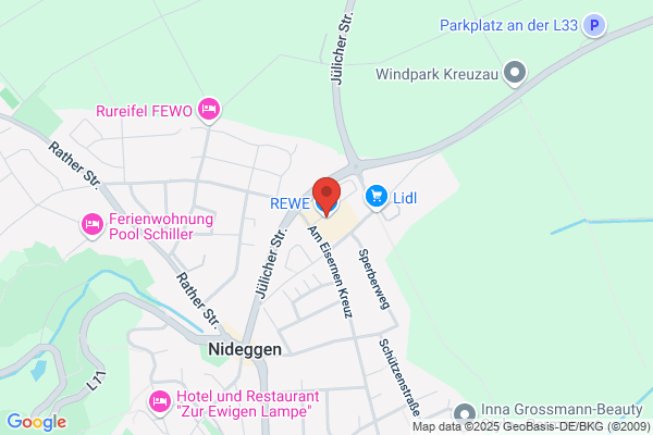 REWE