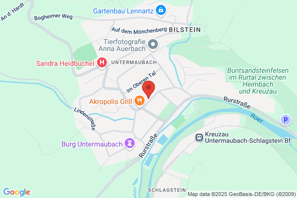 Malerbetrieb Lennartz UG (haftungsbeschränkt)