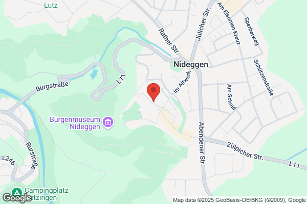 Andrea Holdenried Provinzial