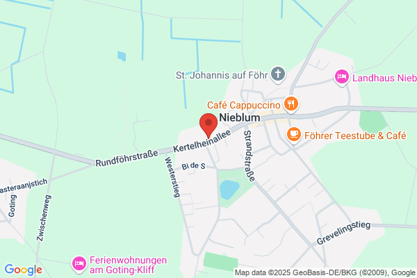 Bistro- Kneipe Steuermann
