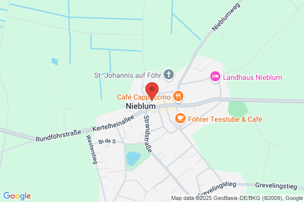 Det Paulsen Legaat gemeinnützige GmbH