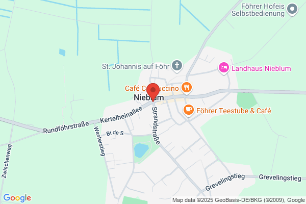 Ferienvermietung Sophienhof