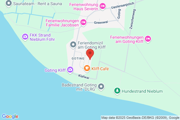 KG Ferienwohnung GmbH Heide Meyer