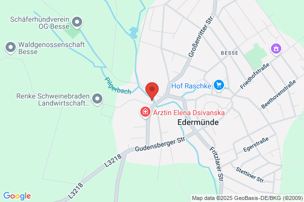 Kerzenscheune Föhrer Klaus Pergande