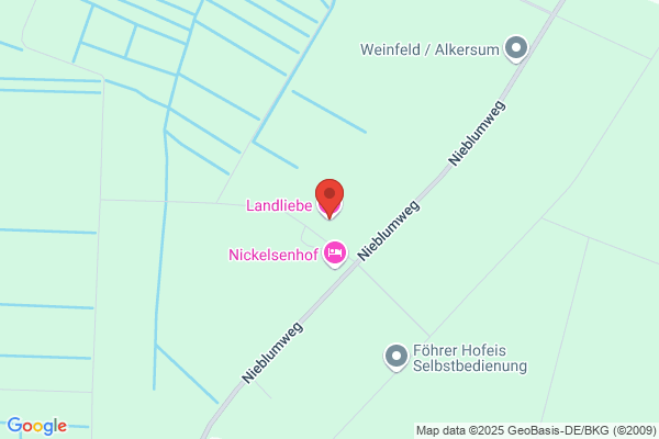 Landhotel Villa Witt