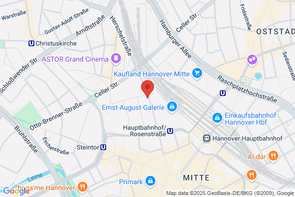 Schulamt Landkreis Hannover
