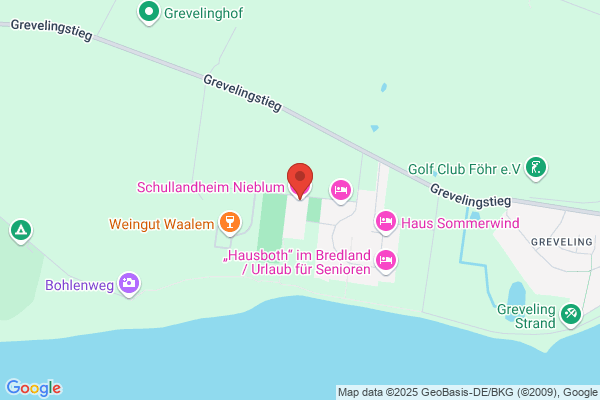 Schulamt Landkreis Hannover