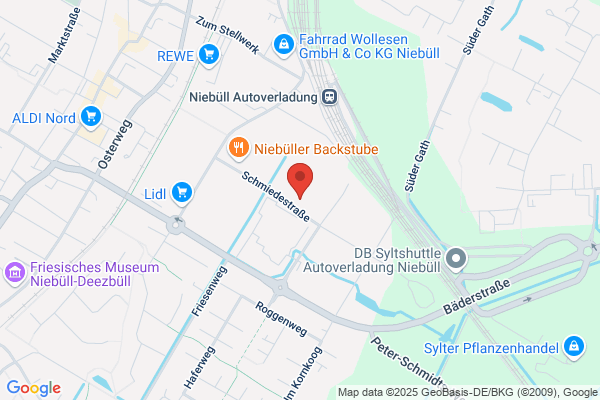 Nordfriesisches Innovations-Center NIC GmbH