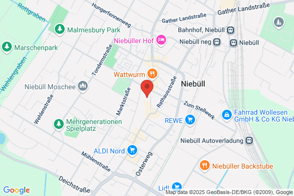 Stadt- Apotheke Ulrich Bönschen