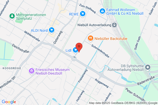 Wucherpfennig &