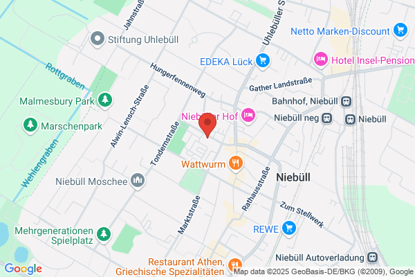 Kreisfeuerwehrverband NF