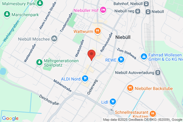 Ihr Platz Drogeriemarkt