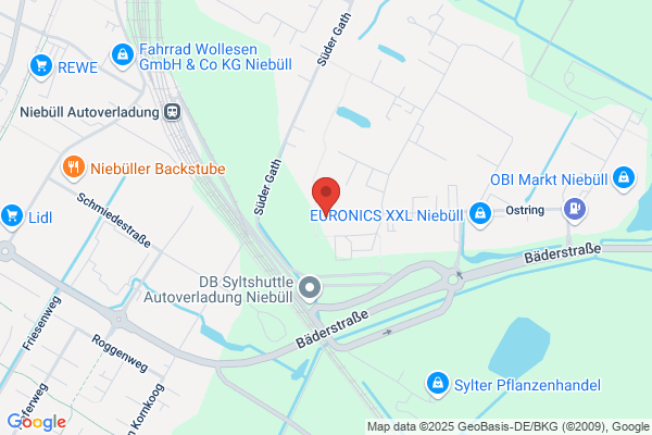 Westküstensysteme GmbH