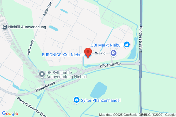 EURONICS XXL Niebüll