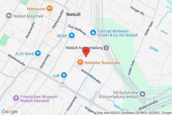 KüchenTreff Niebüll