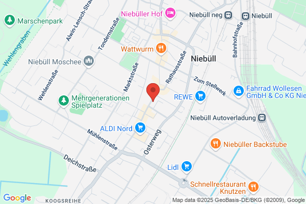 Reiseservice Nord oHG