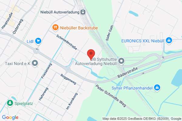 Starke & Sohn GmbH
