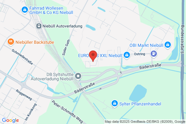 Carl Krane GmbH