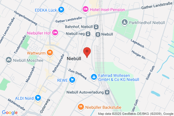 Fachkliniken Nordfriesland gGmbH
