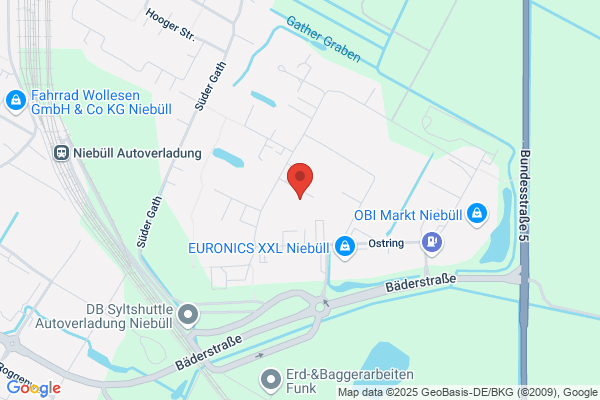 Internet-Handel-Nord