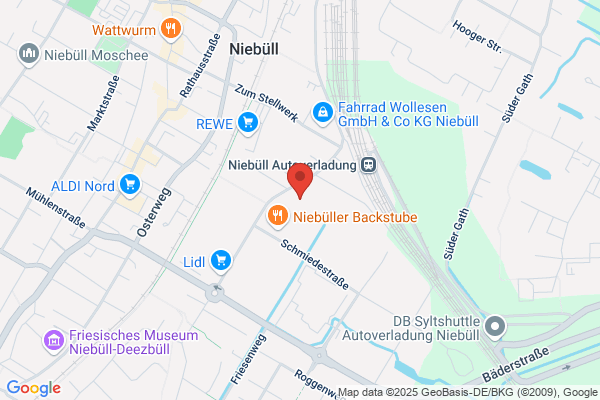 Küchenstudio NKN