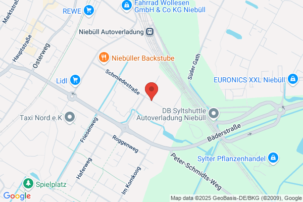 RovFluen GmbH