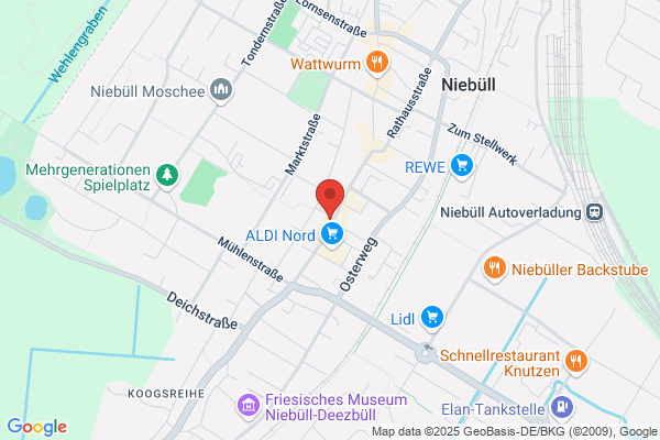 Top-Parfümerie