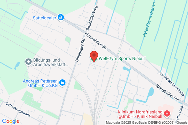 Unique Fitness GmbH