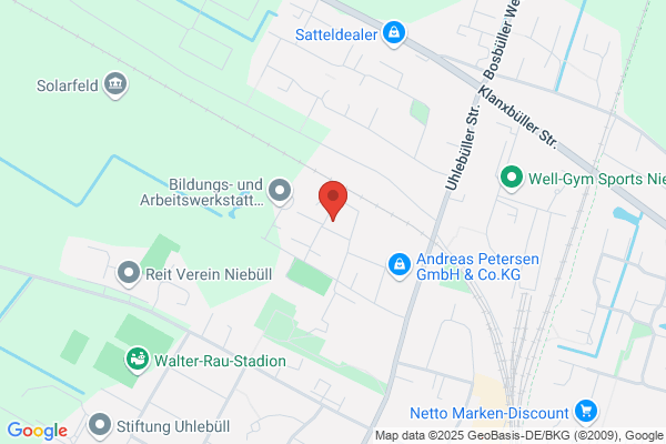 Spielscheune Abenteuerland