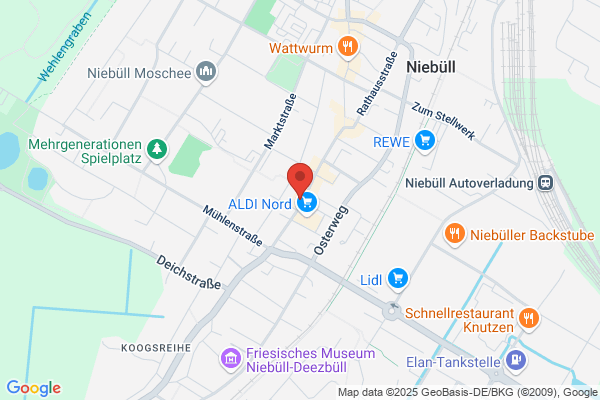 Salon KAmm & SCHere