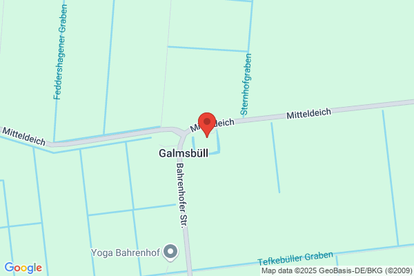 Nahnshof