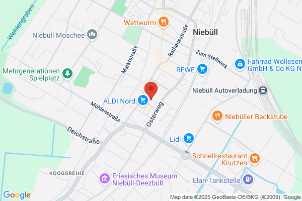 Richardsen Immobilien OHG