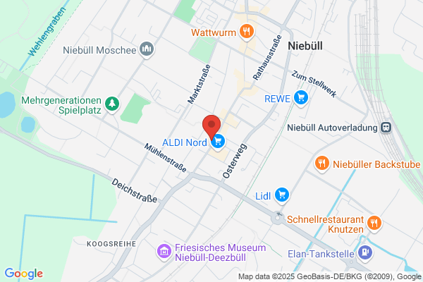 Lüders Immobilien